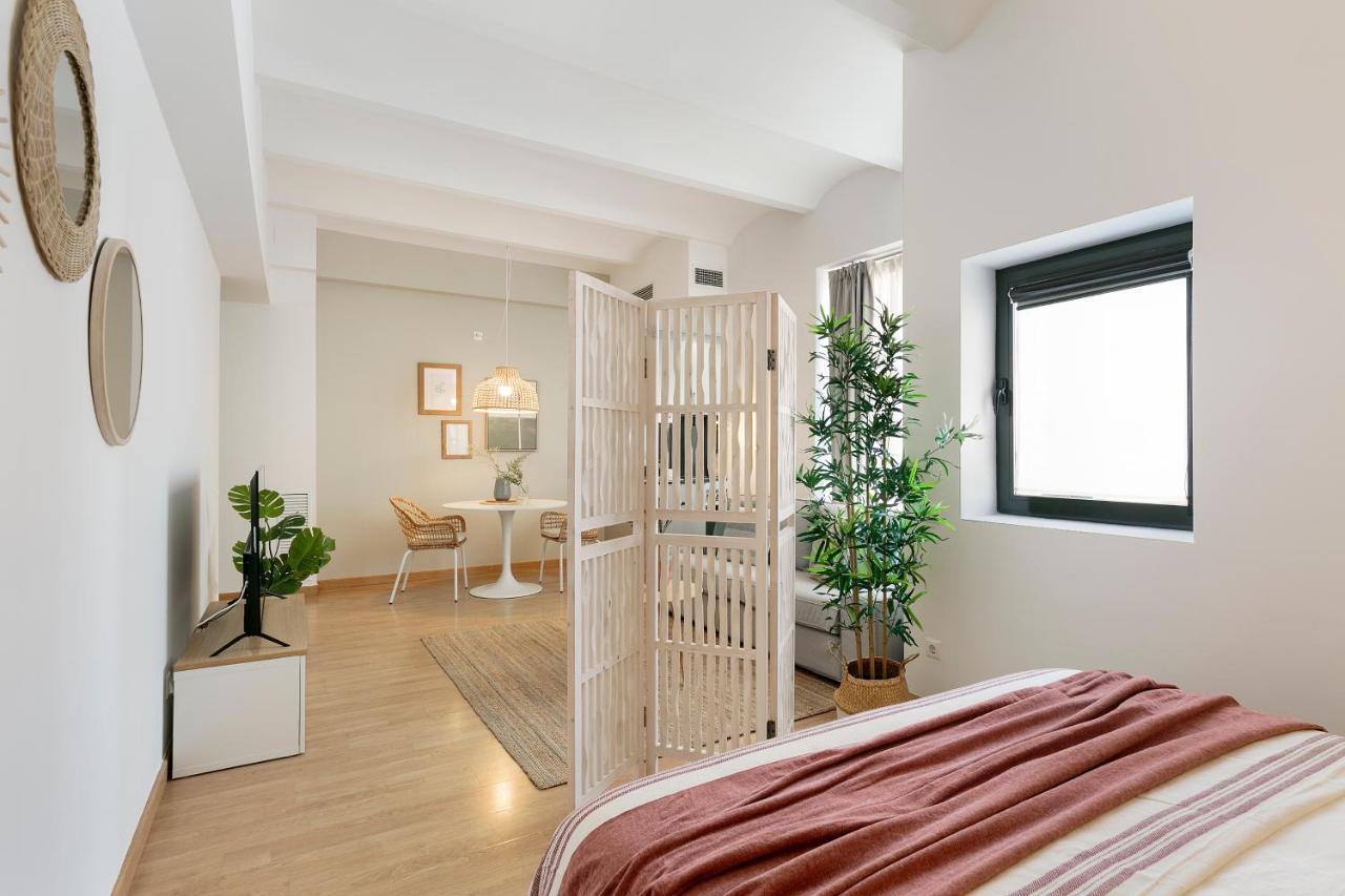 Click&Flat Sugranyes Apartment Barcelona Exterior photo